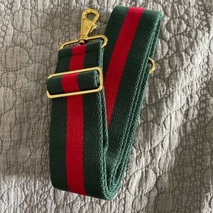 Handmade Purse Strap